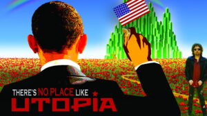 There’s No Place Like Utopia