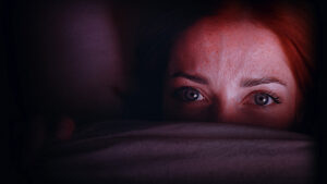 Evil Lives Here: Shadows of Death