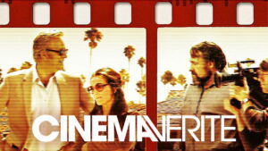 Cinema Verite