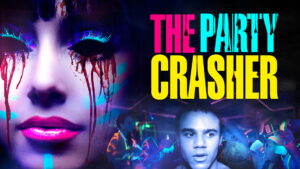 Haunting on Fraternity Row