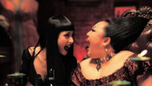 Midnight Ballad for Ghost Theater