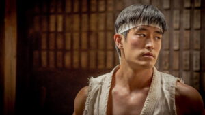 Street Fighter: Assassin’s Fist