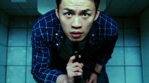 Cities of Last Things