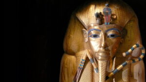 Tut’s Treasures: Hidden Secrets