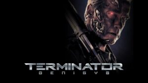 Terminator Genisys