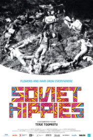 Soviet Hippies