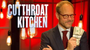 Cutthroat Kitchen