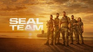 SEAL Team