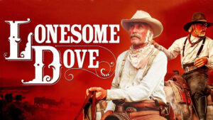 Lonesome Dove
