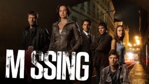 Missing (2012)