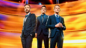 The Chase (US) (2021)