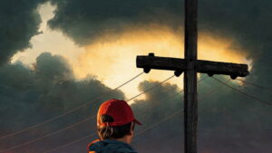 The Chosen One (2023)