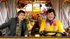 Nativity 2: Danger in the Manger!