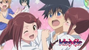 KissXSis