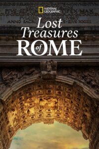 Lost Treasures of Rome