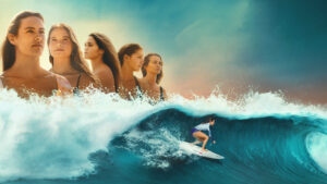 Surf Girls