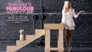 Sharpay’s Fabulous Adventure
