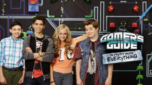 Gamer’s Guide to Pretty Much Everything