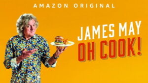 James May: Oh Cook!