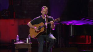 Dave Matthews & Tim Reynolds – Live at Radio City