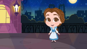 Disney Junior Wonderful World of Songs
