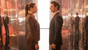 Mission: Impossible – Fallout