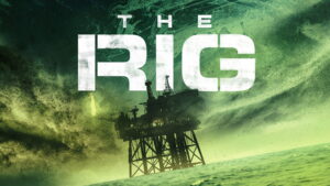 The Rig (2023)