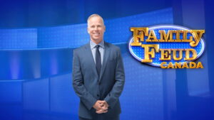 Family Feud Canada