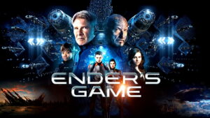 Ender’s Game
