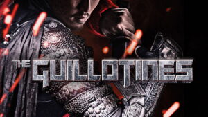 The Guillotines