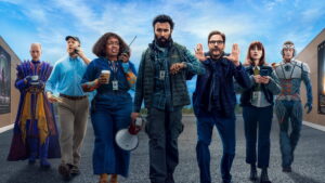 The Franchise (2024)