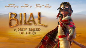 Bilal: A New Breed of Hero