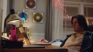 Trevor Moore: The Story of Our Times