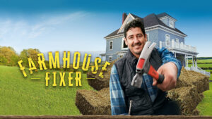 Farmhouse Fixer