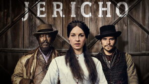 Jericho (2016)