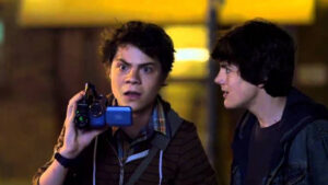 My Babysitter’s a Vampire