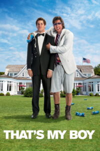 That’s My Boy