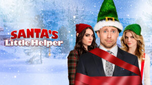 Santa’s Little Helper