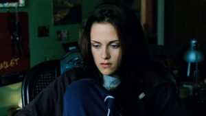 The Twilight Saga: New Moon