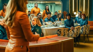 Billionaires’ Bunker