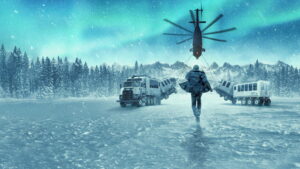 The Last Frontier (2025)