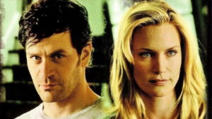 The Devil’s Teardrop