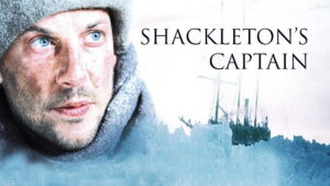Shackleton’s Captain