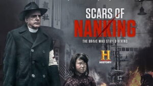 Scars Of Nanking