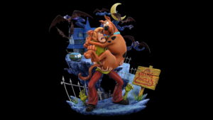 Scooby-Doo, Where Are You!