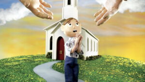 Moral Orel