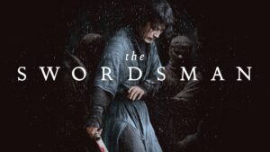 The Swordsman