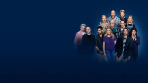 LOL: Last One Laughing Netherlands