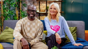 Shop Smart, Save Money (2023)