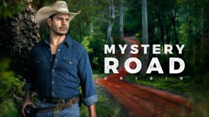Mystery Road: Origin